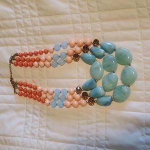 Statement Necklace